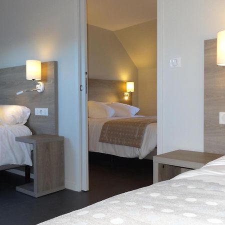 Parc Hotel Pompadour Arnac-Pompadour Номер фото