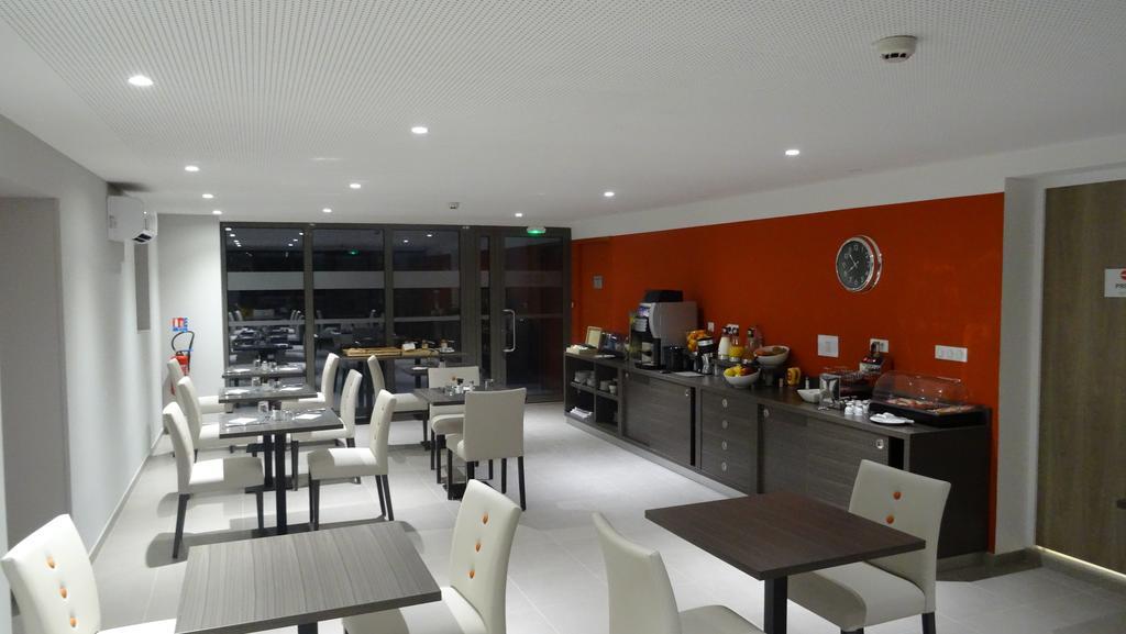Parc Hotel Pompadour Arnac-Pompadour Экстерьер фото
