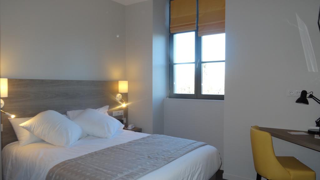 Parc Hotel Pompadour Arnac-Pompadour Экстерьер фото