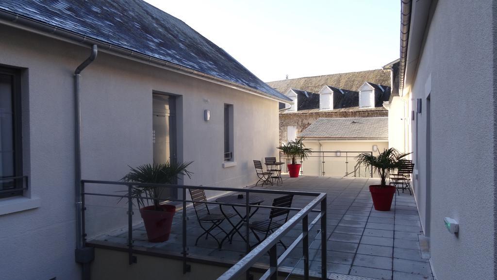 Parc Hotel Pompadour Arnac-Pompadour Экстерьер фото