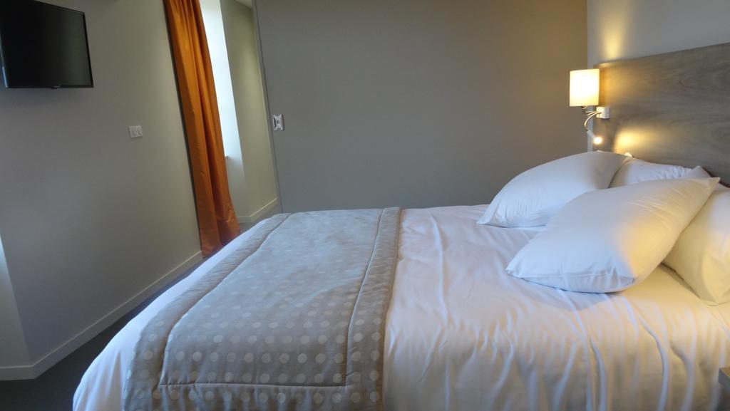 Parc Hotel Pompadour Arnac-Pompadour Экстерьер фото