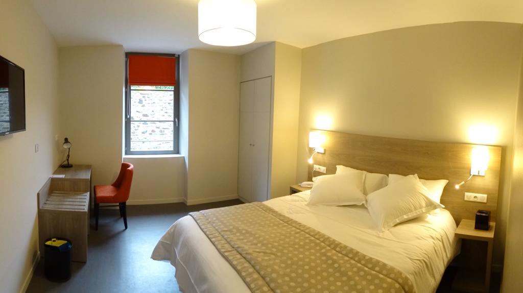 Parc Hotel Pompadour Arnac-Pompadour Экстерьер фото