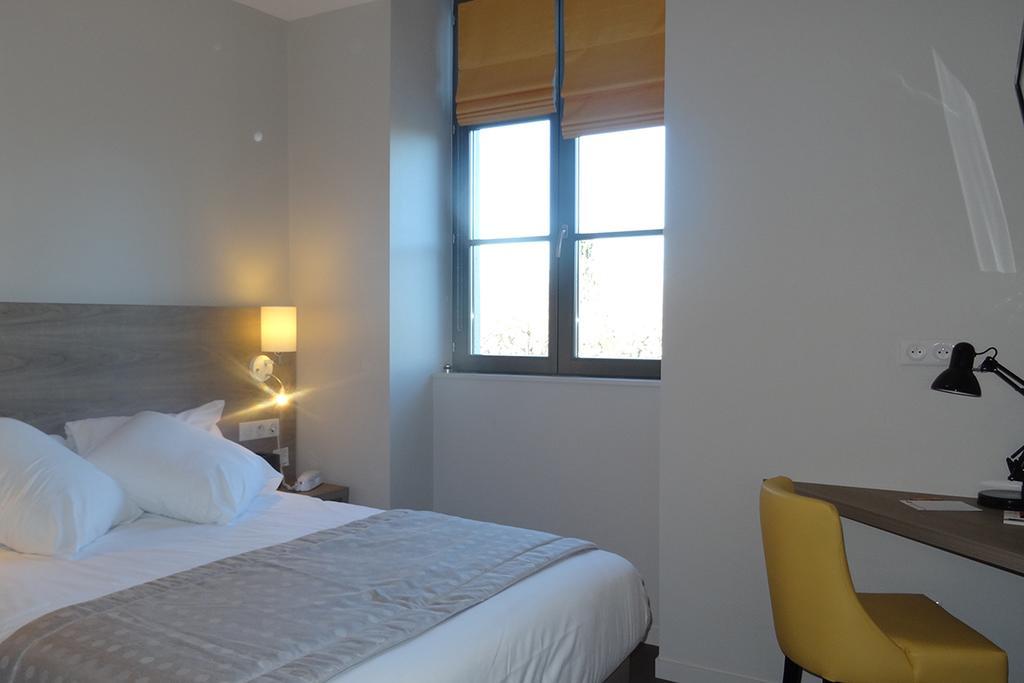 Parc Hotel Pompadour Arnac-Pompadour Экстерьер фото