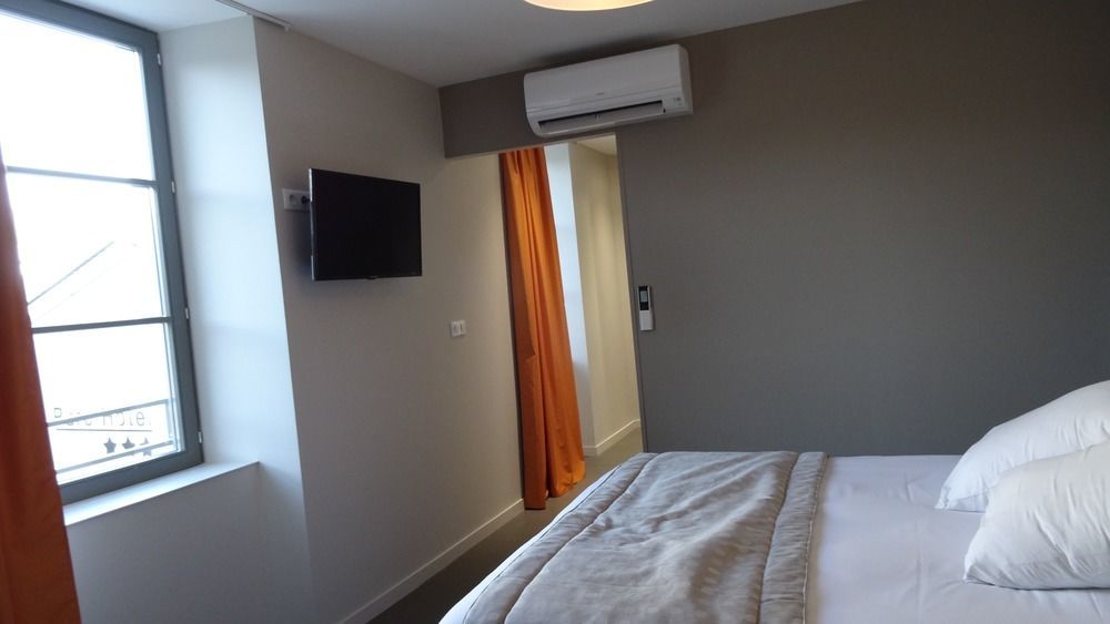 Parc Hotel Pompadour Arnac-Pompadour Экстерьер фото