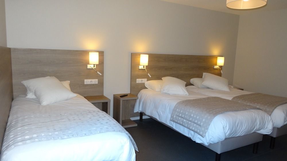 Parc Hotel Pompadour Arnac-Pompadour Экстерьер фото