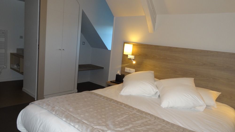 Parc Hotel Pompadour Arnac-Pompadour Экстерьер фото