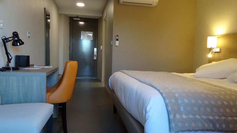Parc Hotel Pompadour Arnac-Pompadour Экстерьер фото