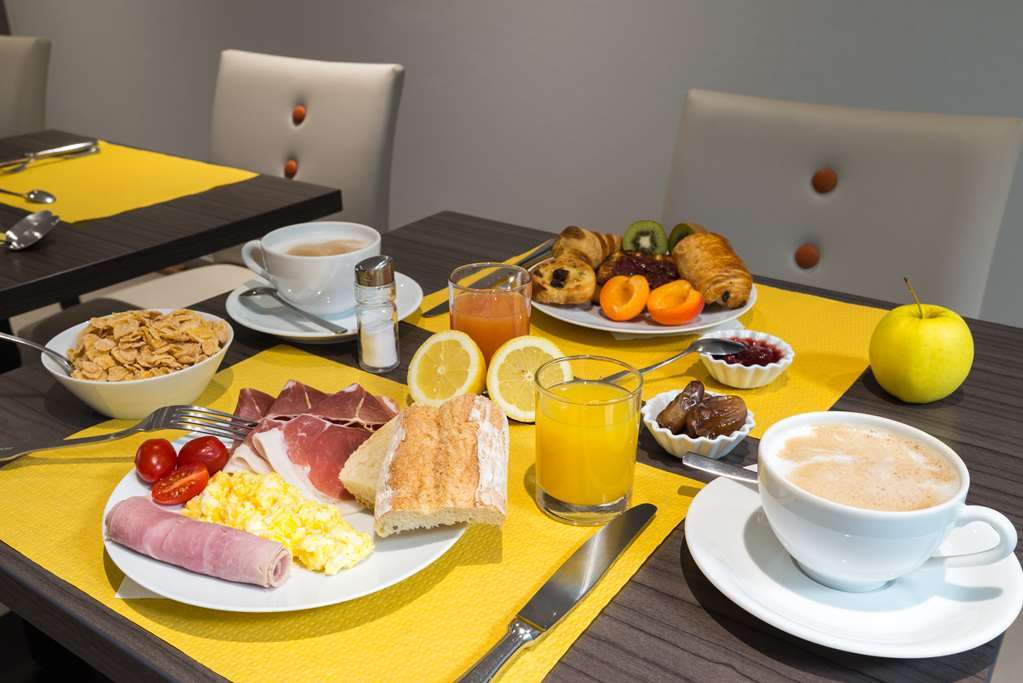 Parc Hotel Pompadour Arnac-Pompadour Удобства фото